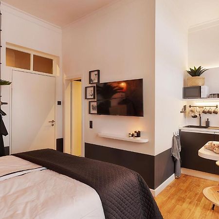 Chase Apartments-Boutiquehotel Style II Würzburg Esterno foto