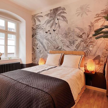 Chase Apartments-Boutiquehotel Style II Würzburg Esterno foto