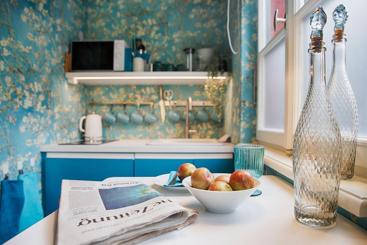 Chase Apartments-Boutiquehotel Style II Würzburg Esterno foto