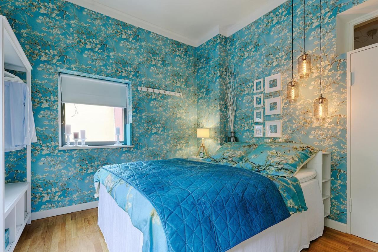 Chase Apartments-Boutiquehotel Style II Würzburg Esterno foto