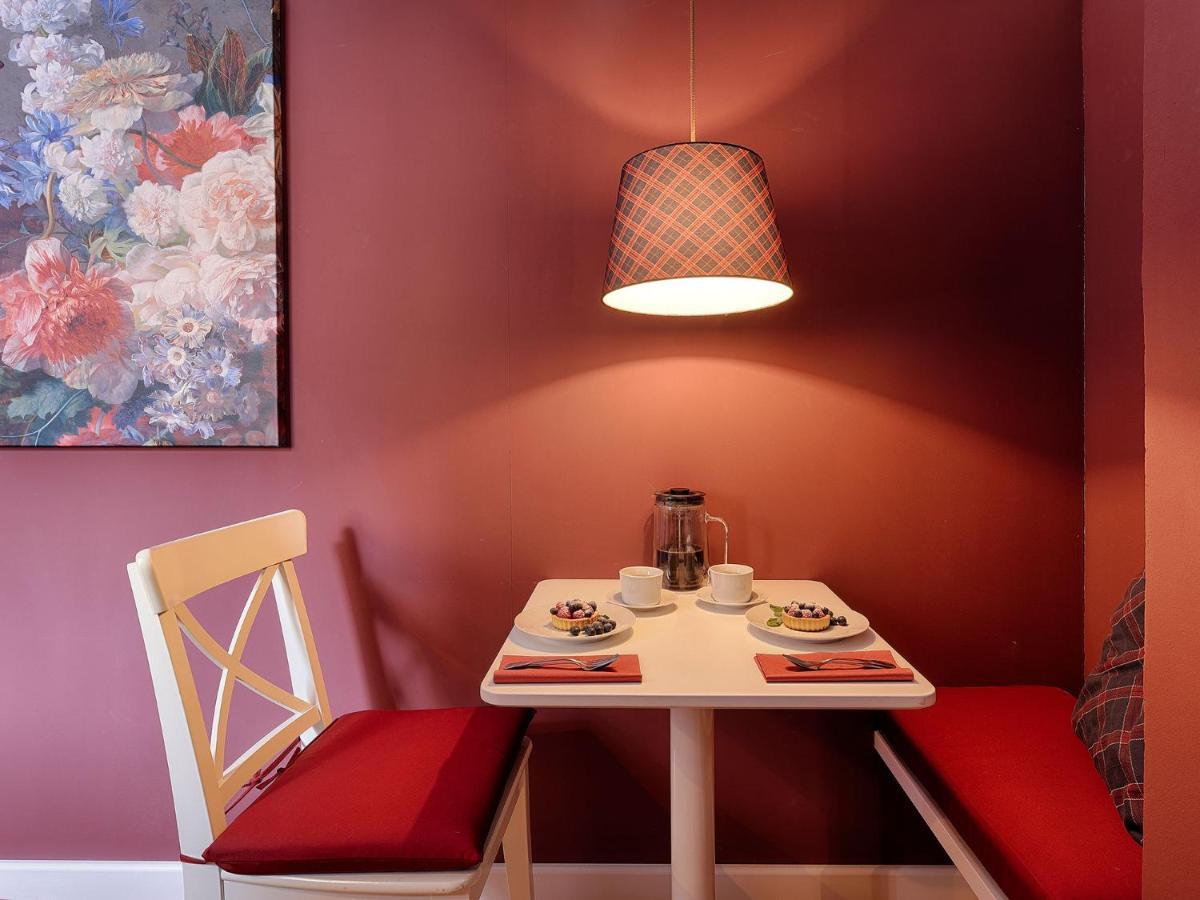 Chase Apartments-Boutiquehotel Style II Würzburg Esterno foto