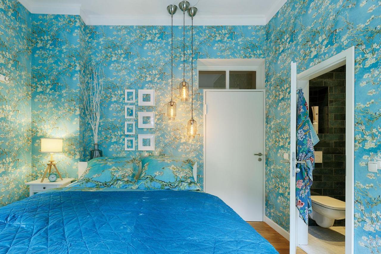 Chase Apartments-Boutiquehotel Style II Würzburg Esterno foto