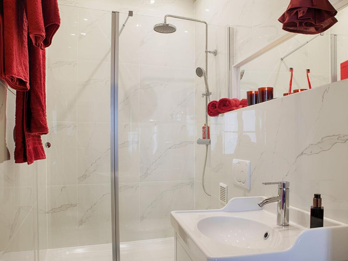 Chase Apartments-Boutiquehotel Style II Würzburg Esterno foto