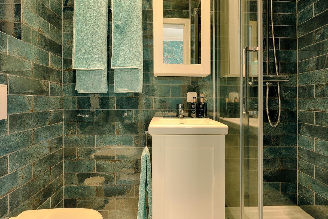 Chase Apartments-Boutiquehotel Style II Würzburg Esterno foto